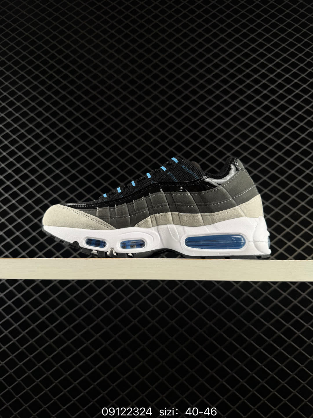 NIKE AIR MAX 95 TT-IV5831